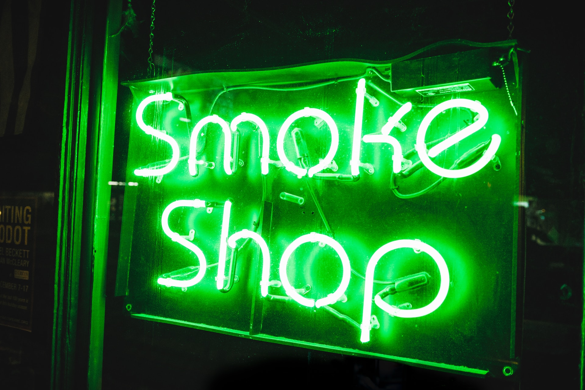 Smoke Shops With Fake Urine
